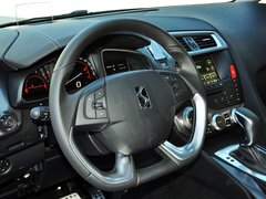 DS 5 2013款 1.6T 自动 豪华版 THP200