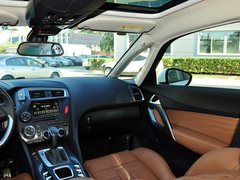 DS 5 2013款 1.6T 自动 豪华版 THP200