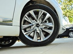 DS 5 2013款 1.6T 自动 豪华版 THP200