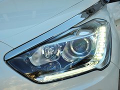 DS 5 2013款 1.6T 自动 豪华版 THP200