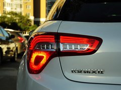 DS 5 2013款 1.6T 自动 豪华版 THP200