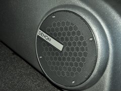 DS 5 2013款 1.6T 自动 豪华版 THP200