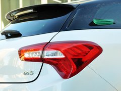 DS 5 2013款 1.6T 自动 豪华版 THP200