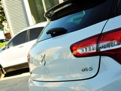 DS 5 2013款 1.6T 自动 豪华版 THP200