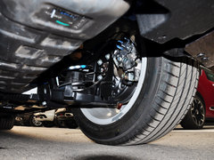 DS 5 2013款 1.6T 自动 豪华版 THP200