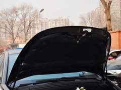 DS 5 2013款 1.6T 自动 豪华版 THP200