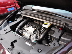 DS 5 2013款 1.6T 自动 豪华版 THP200