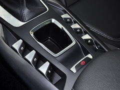 DS 5 2013款 1.6T 自动 豪华版 THP200