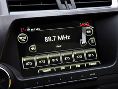 DS 5 2013款 1.6T 自动 豪华版 THP200