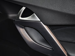 DS 5 2013款 1.6T 自动 豪华版 THP200