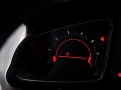 DS 5 2013款 1.6T 自动 尊享版 THP200