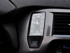 DS 5 2013款 1.6T 自动 尊享版 THP200
