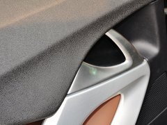 DS 5 2013款 1.6T 自动 尊享版 THP200