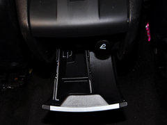 DS 5 2013款 1.6T 自动 尊享版 THP200