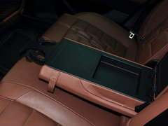 DS 5 2013款 1.6T 自动 尊享版 THP200