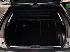 DS 5 2013款 1.6T 自动 尊享版 THP200