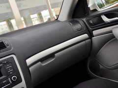 明锐 2014款 1.4TSI DSG 逸致版