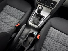 明锐 2014款 1.4TSI DSG 逸致版