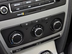 明锐 2014款 1.4TSI DSG 逸致版