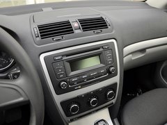 明锐 2014款 1.4TSI DSG 逸致版