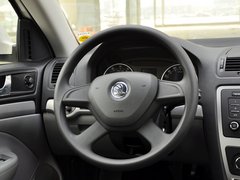 明锐 2014款 1.4TSI DSG 逸致版