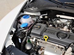 明锐 2014款 1.4TSI DSG 逸致版