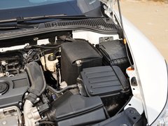明锐 2014款 1.4TSI DSG 逸致版