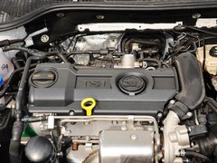 明锐 2014款 1.4TSI DSG 逸致版