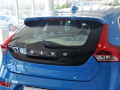 沃尔沃V40 2014款 2.0T 自动 智逸版