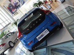 沃尔沃V40 2014款 2.0T 自动 智逸版