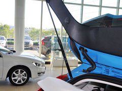 沃尔沃V40 2014款 2.0T 自动 智逸版