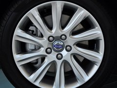 沃尔沃V40 2014款 2.0T 自动 智逸版