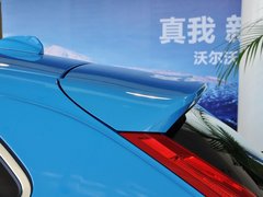 沃尔沃V40 2014款 2.0T 自动 智逸版