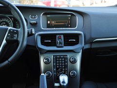 沃尔沃V40 2014款 2.0T 自动 智逸版