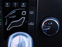 沃尔沃V40 2014款 2.0T 自动 智逸版