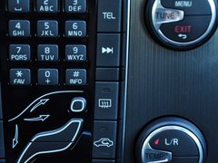 沃尔沃V40 2014款 2.0T 自动 智逸版