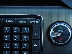 沃尔沃V40 2014款 2.0T 自动 智逸版