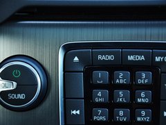 沃尔沃V40 2014款 2.0T 自动 智逸版