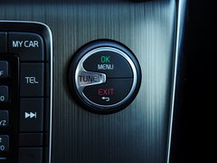 沃尔沃V40 2014款 2.0T 自动 智逸版