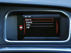 沃尔沃V40 2014款 2.0T 自动 智逸版