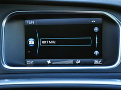 沃尔沃V40 2014款 2.0T 自动 智逸版