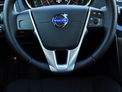 沃尔沃V40 2014款 2.0T 自动 智逸版