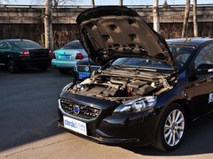 沃尔沃V40 2014款 2.0T 自动 智逸版