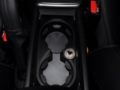 沃尔沃V40 2014款 2.0T 自动 智雅版