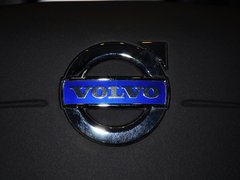 沃尔沃V40 2014款 2.0T 自动 智雅版
