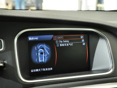 沃尔沃V40 2014款 2.0T 自动 智雅版