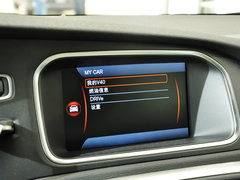 沃尔沃V40 2014款 2.0T 自动 智雅版