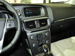 沃尔沃V40 2014款 2.0T 自动 智雅版