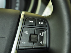 沃尔沃V40 2014款 2.0T 自动 智雅版
