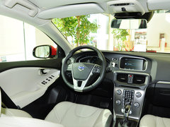 沃尔沃V40 2014款 2.0T 自动 智雅版